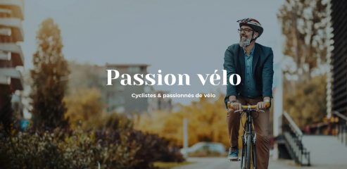 http://www.teampassionvelo.fr