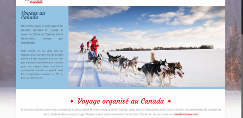 https://www.voyage-canada.net