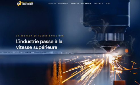 https://www.solutions-industrielles.fr